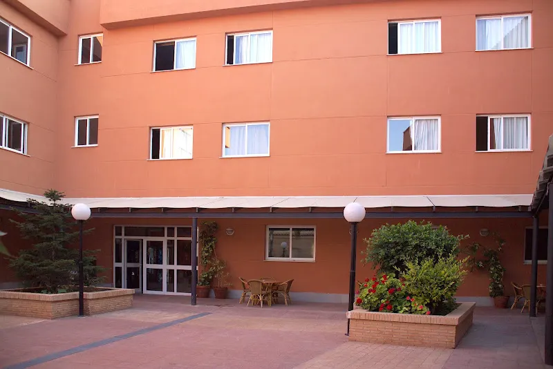 Colisée Bétera | Residencia y Centro de Día - Residencia de ancianos en Paterna - foto 2