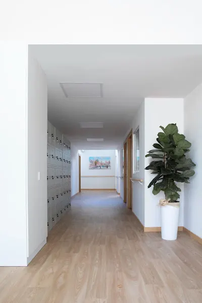 Centro de Día Entreabrazos - Valencia