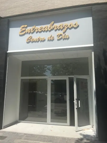 Centro de Día Entreabrazos - Residencia geriátrica en Valencia - foto 2