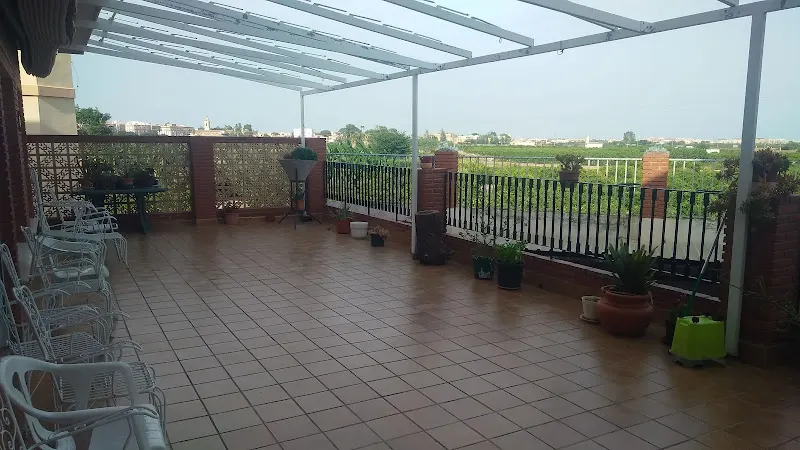 Residència Santa Teresa Jornet Massarrojos Gestión Privada