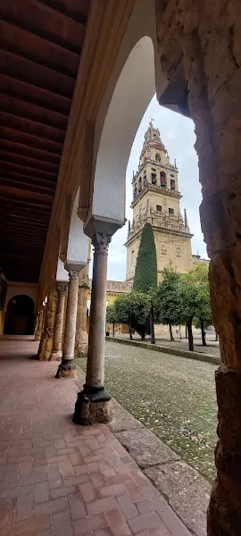 Residencia la Consolación