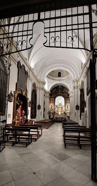 Residencia la Consolación - Residencia de ancianos en Córdoba - foto 2
