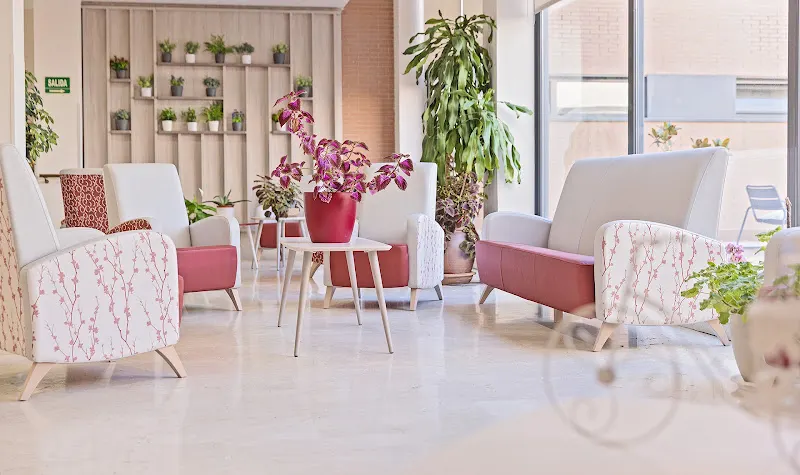 Residencia y Centro de Día Bouco Valladolid