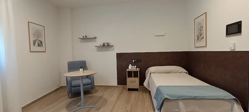 Residencia para mayores en Valladolid Ballesol La Victoria | Recién reformada