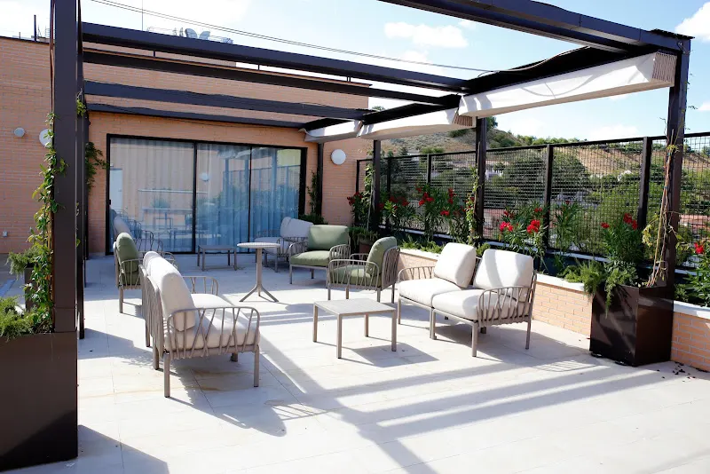 Residencia para mayores en Valladolid Ballesol La Victoria | Recién reformada - Residencia de ancianos en Valladolid - foto 2