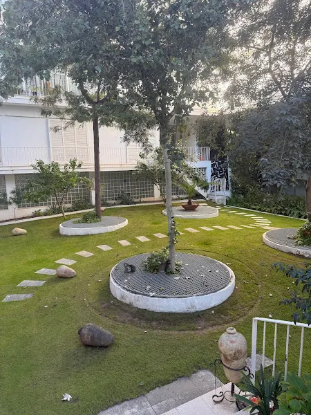 Casa Sacerdotal Santa Clara - Sevilla