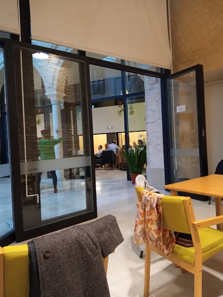 Centro de Participación Activa de Mayores