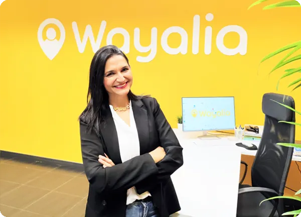 Wayalia | Cuidado de personas mayores en Sevilla