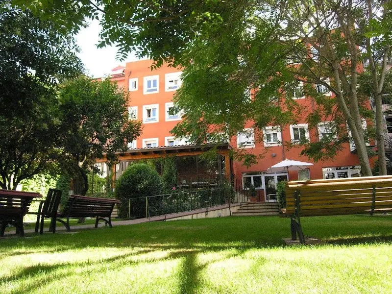 Residencia de ancianos Nuestra Señora del Rosario - Residencia de ancianos en Valladolid - foto 2