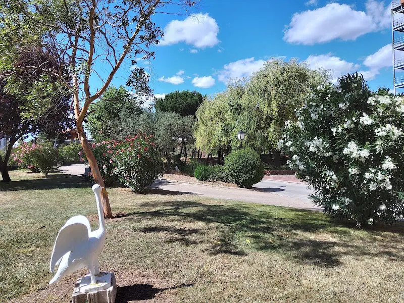 Residencia Santa Marta