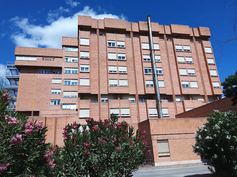 Residencia Santa Marta - Residencia de ancianos en Valladolid - foto 2