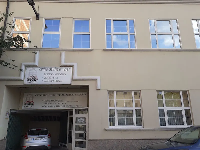 Centro Geriátrico Lacort