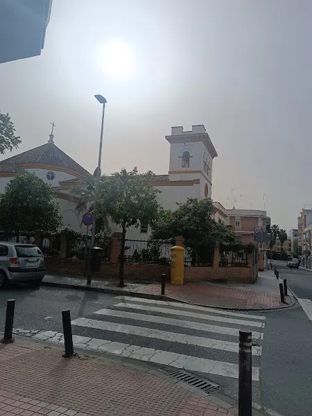 Centro del Pensionista y Tercera Edad Bellavista - Sevilla