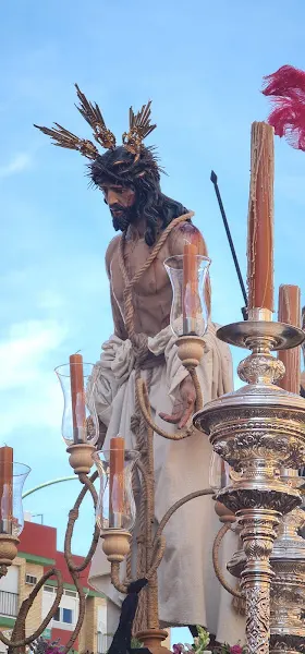 Hijas De La Caridad - Sevilla