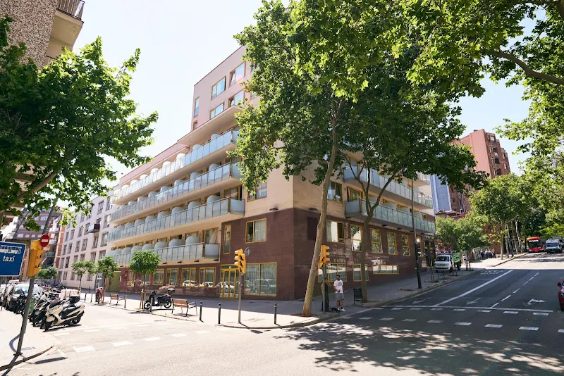 Lepant Residencial