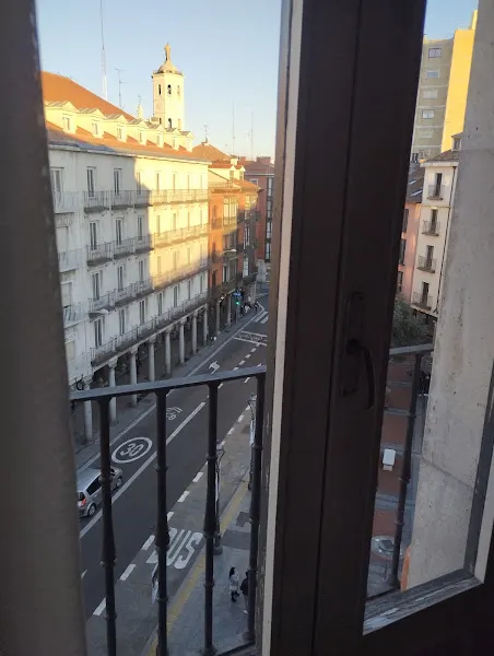 Residencia de mayores Ferrari 2024, S.L. - Valladolid