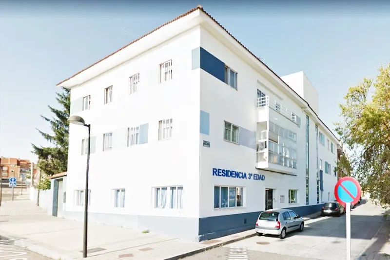 Residencia Los Ángeles - Valladolid