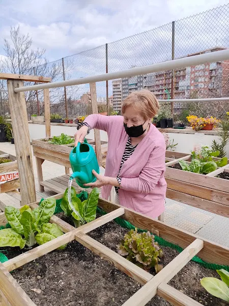 Centro de día Los Sitios - Centro de bienestar social en Zaragoza - foto 2