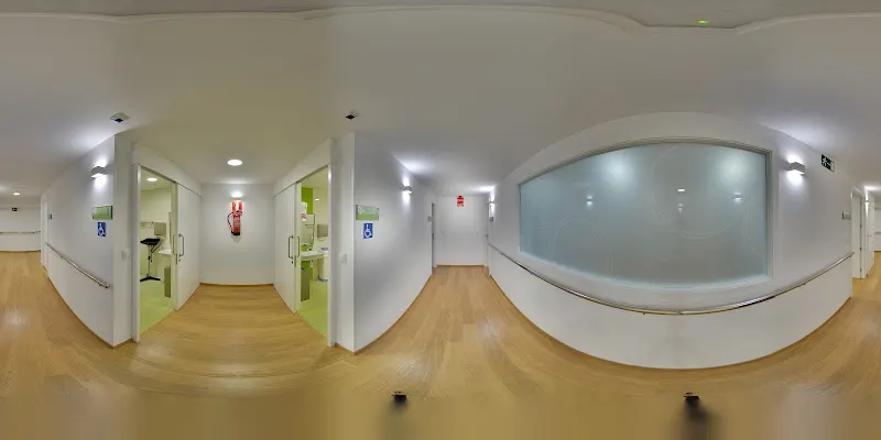 Centro de día Mayores Cuidados