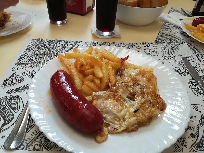 IASS Hogar de Mayores Boterón