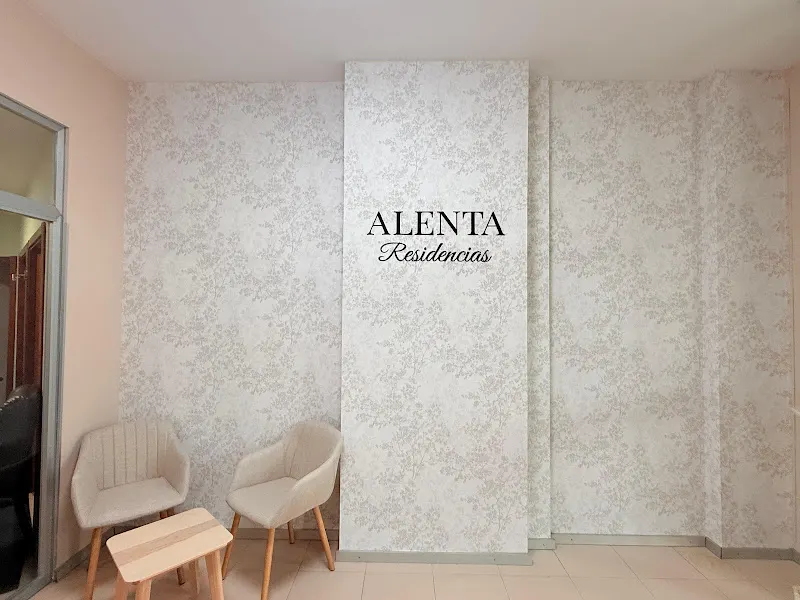 Residencia Princesa - ALENTA RESIDENCIAS - Zaragoza