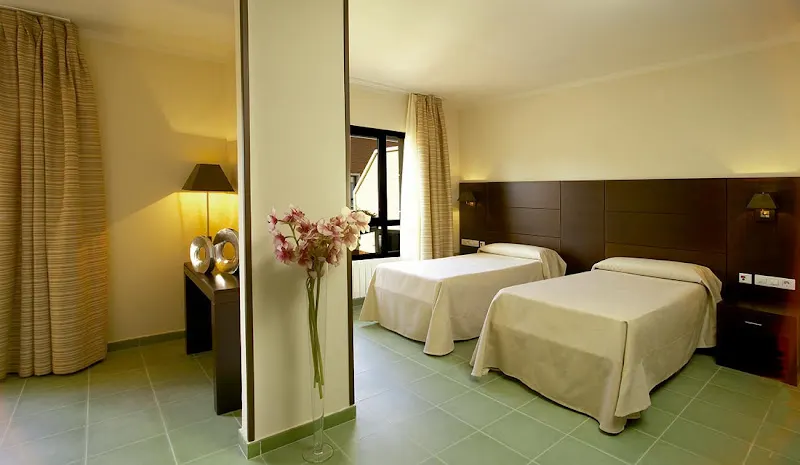Colisée Plaza Real Valladolid | Residencia y Centro de Día - Valladolid