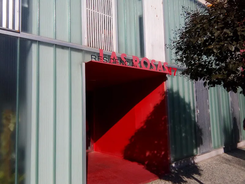 Residencia Las Rosas