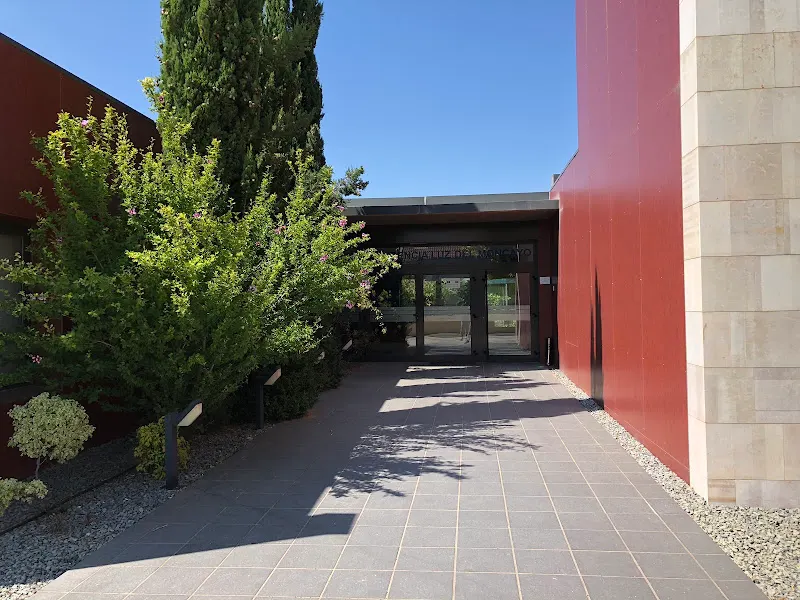 Residencia Luz del Moncayo - Zaragoza