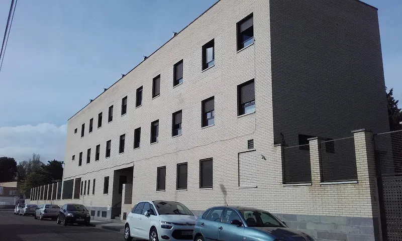 Residencia Villa Consolación - Zaragoza