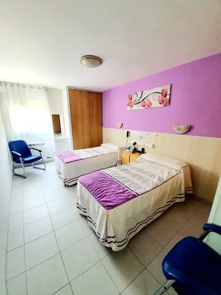 Residencia Nuestra Señora del Alba - Zaragoza