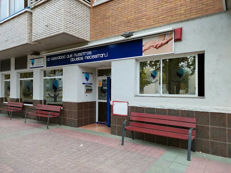 Marboré - Residencia geriátrica en Zaragoza - foto 2