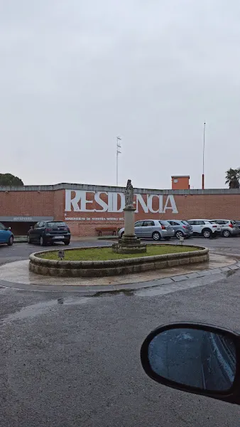 Misioneras Inmaculada Concepción - Residencia de ancianos en Zaragoza - foto 3