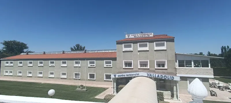 Centro Residencial Valladolid - Valladolid