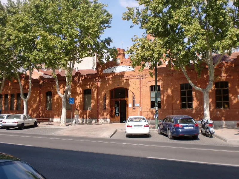 Asociación Vallisoletana de Ayuda a la Ancianidad y la Infancia (AsVAI)