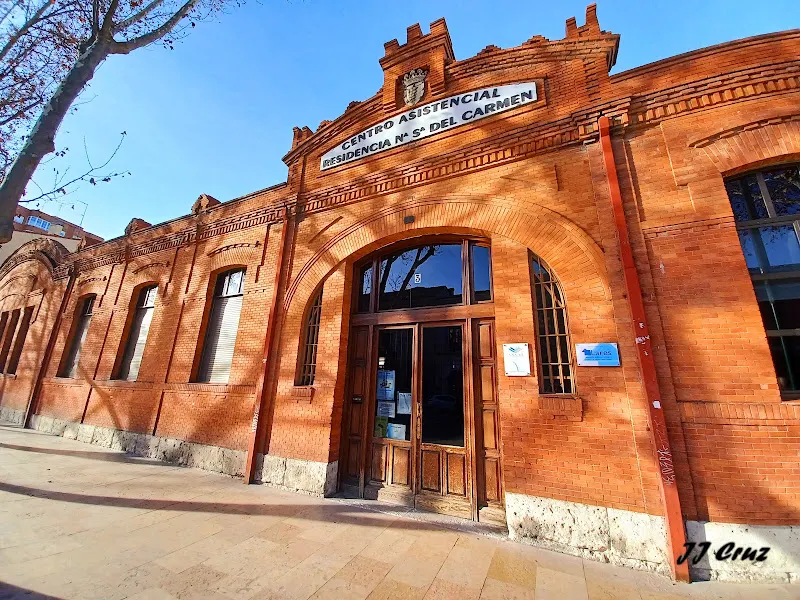 Asociación Vallisoletana de Ayuda a la Ancianidad y la Infancia (AsVAI) - Residencia de ancianos en Valladolid - foto 2