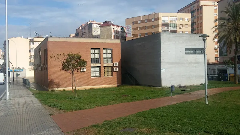 Asociación de Pensionistas y Jubilados Antonio Martelo Séneca - Residencia de ancianos en Málaga - foto 2