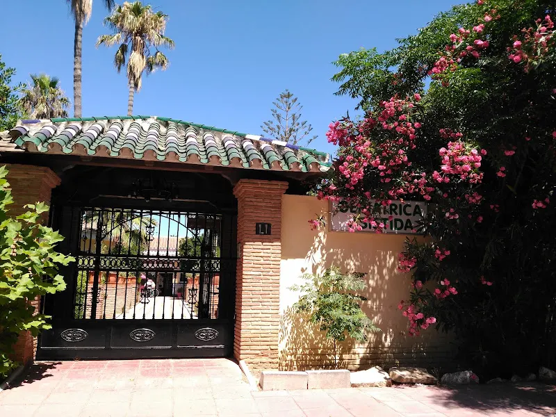 Residencia Guadalmar - Málaga