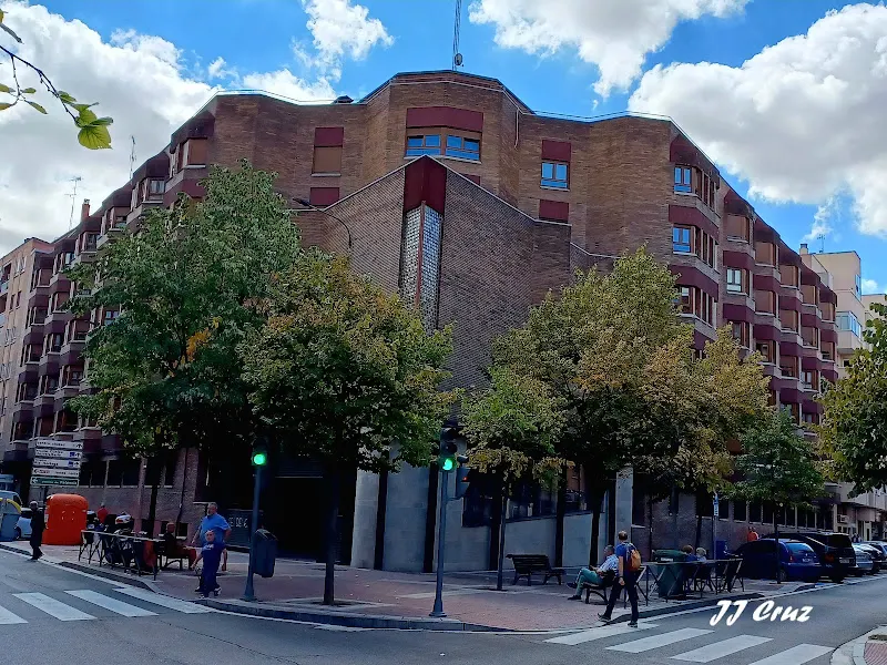 Residencia Hermanas Angelicas - Residencia de ancianos en Valladolid - foto 2