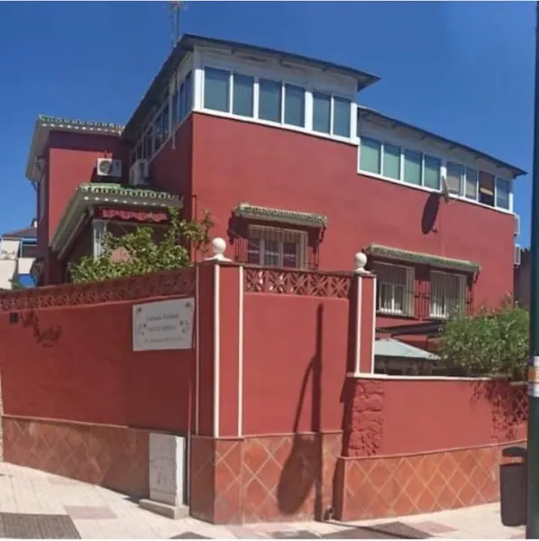 Residencia Santa Teresa