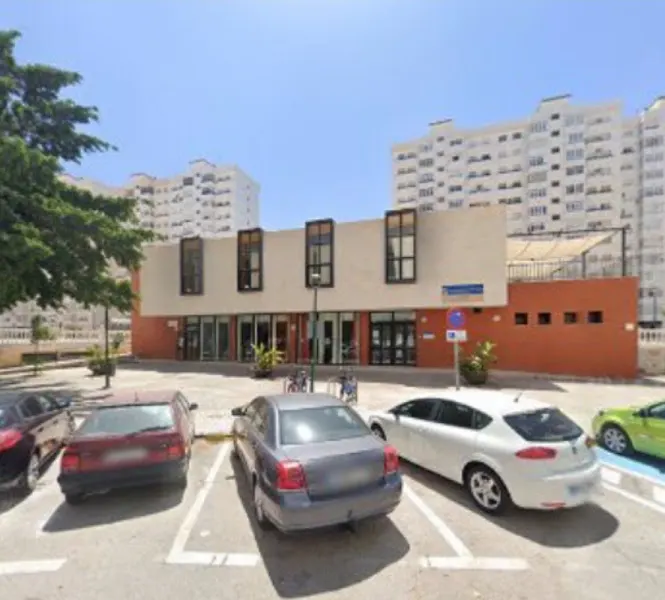 Asociación de Pensionistas y Jubilados de Nueva Málaga - Residencia de ancianos en Málaga - foto 2
