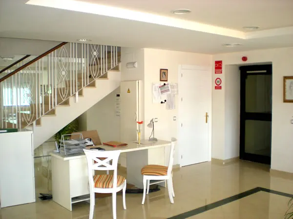 Residencia Geriátrica San Agustín - Residencia geriátrica en Málaga - foto 2