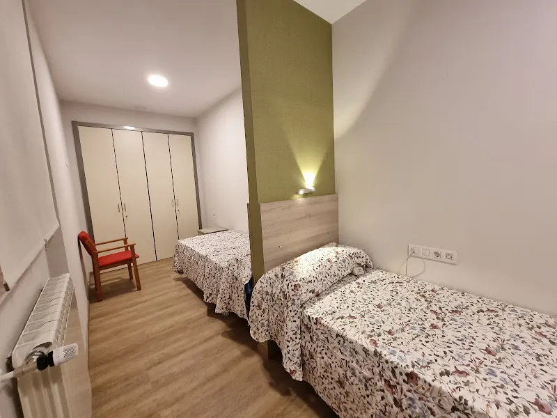 Residencia Santa Mónica