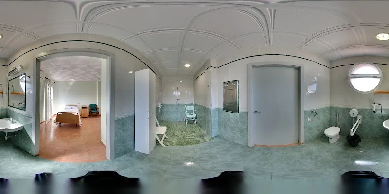 Residencia Geriátrica Caren - Málaga