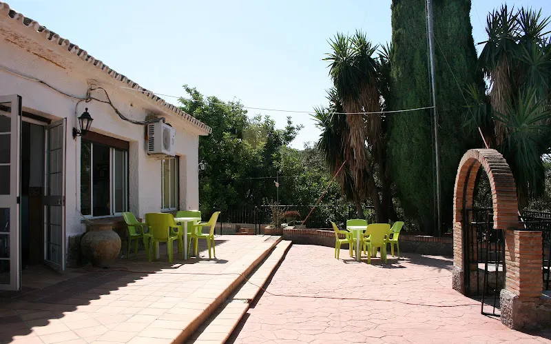 Residencia Geriátrica Caren - Residencia de ancianos en Málaga - foto 3