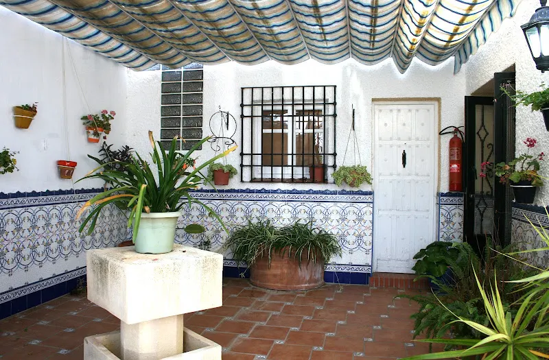 Residencia Geriátrica Caren - Residencia de ancianos en Málaga - foto 4