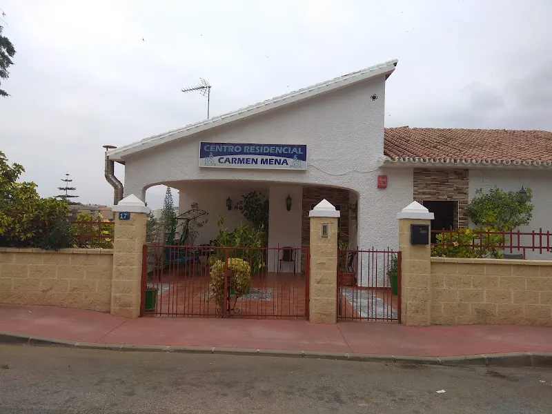 Residencia Carmen Mena - Residencia de ancianos en Málaga - foto 2