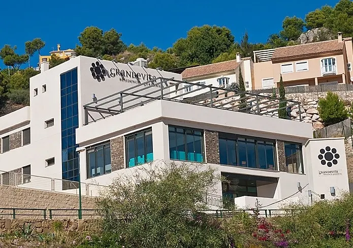 Grandevita - Residencia de ancianos en Málaga - foto 2