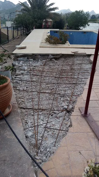 Residencia Santa Isabel