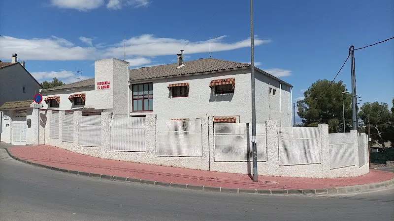 Residencia el Amparo - Murcia