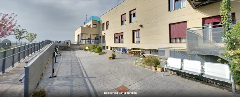 Residencia Santa Teresita - Residencia geriátrica en Cisterniga - foto 4